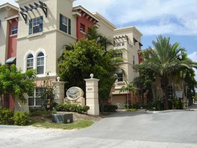 Fort Lauderdale