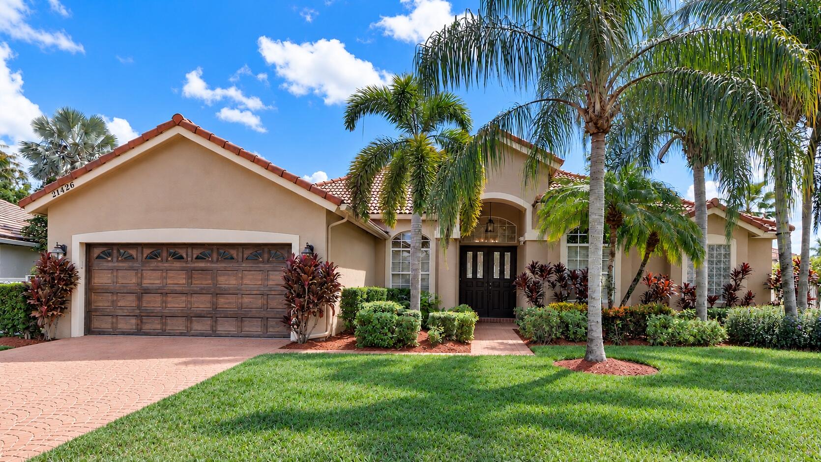 Boca Raton