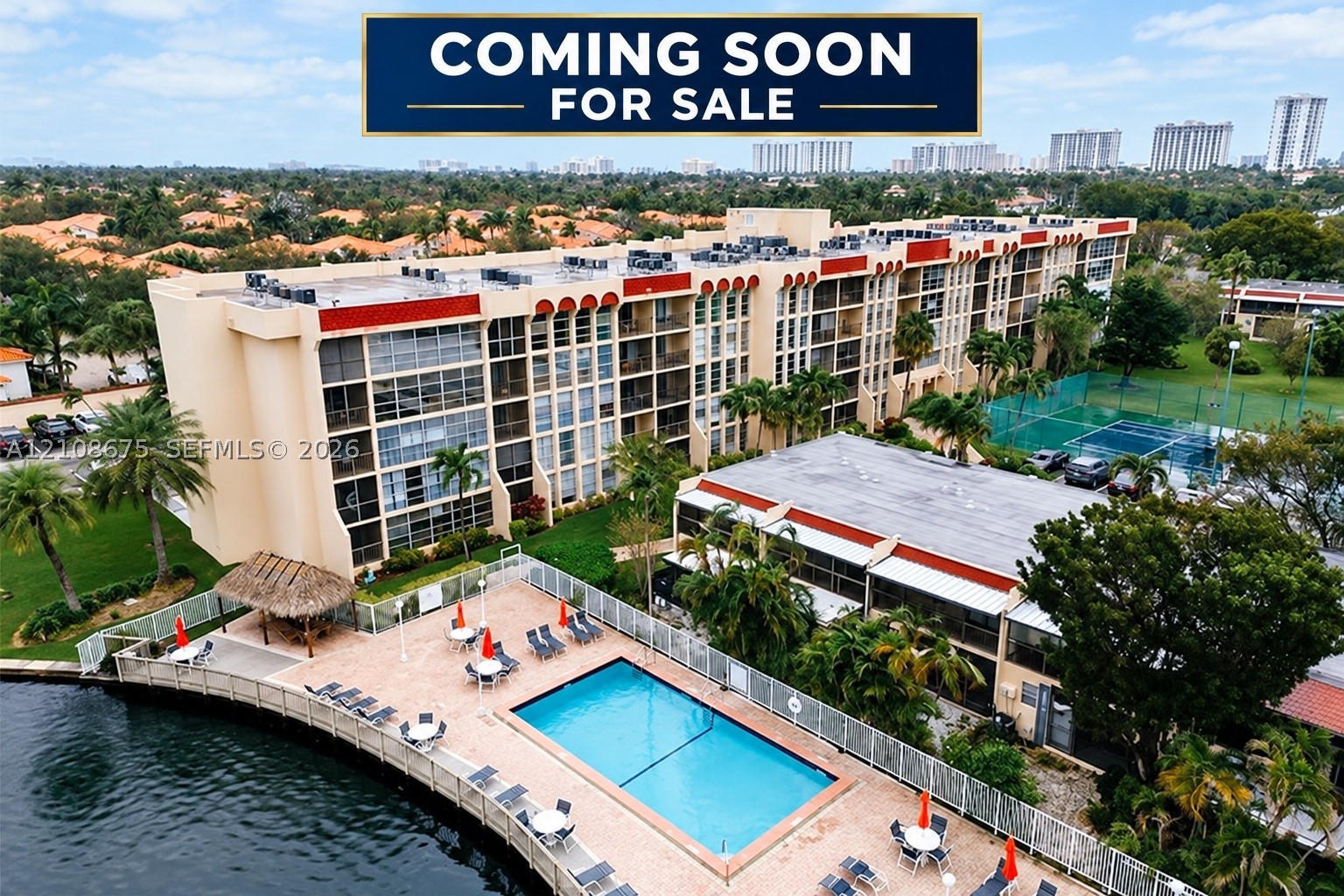 Hallandale Beach