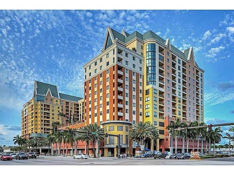 Fort Lauderdale