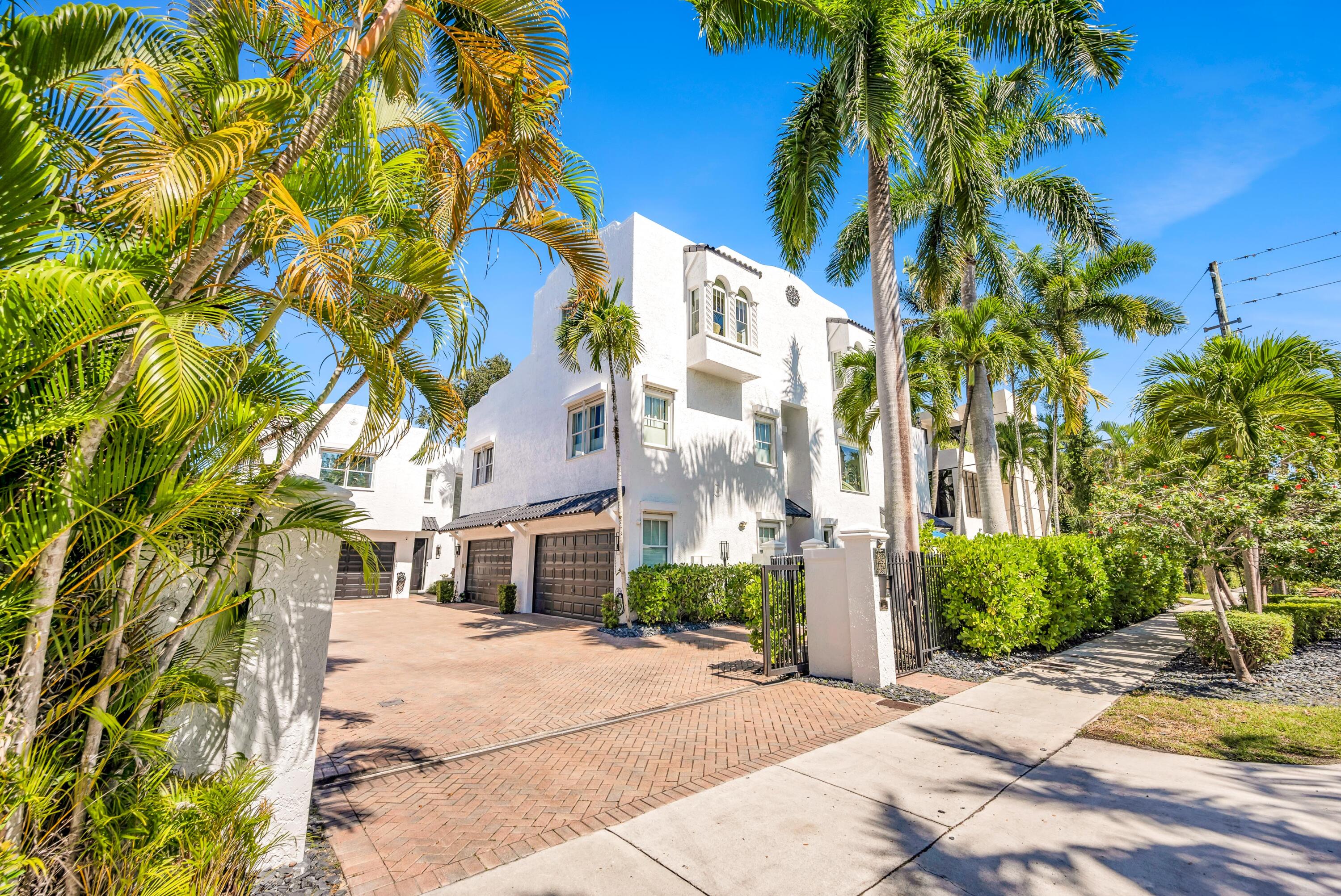 Fort Lauderdale