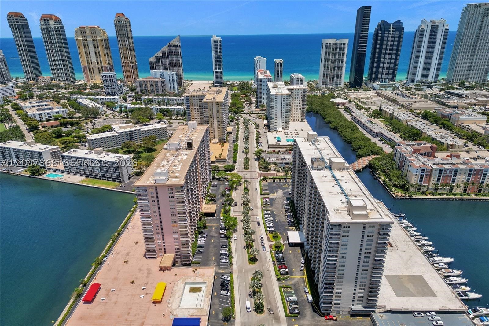 Sunny Isles Beach