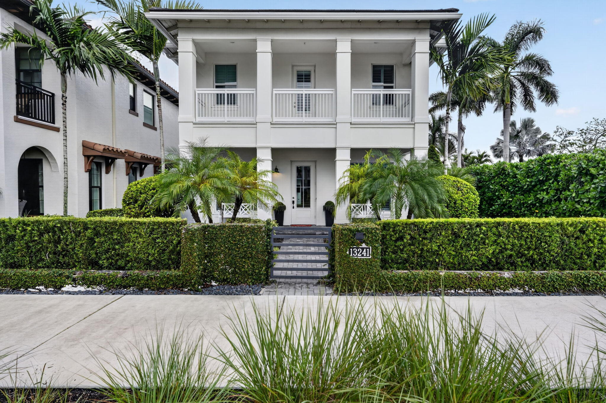 Palm Beach Gardens