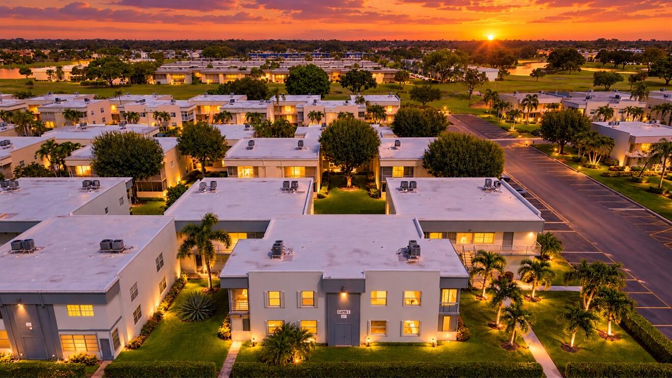 Delray Beach