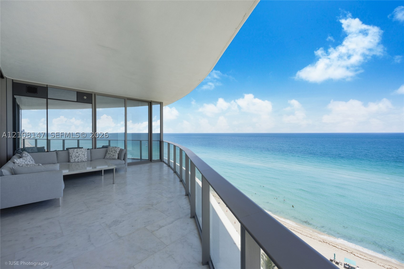 Sunny Isles Beach