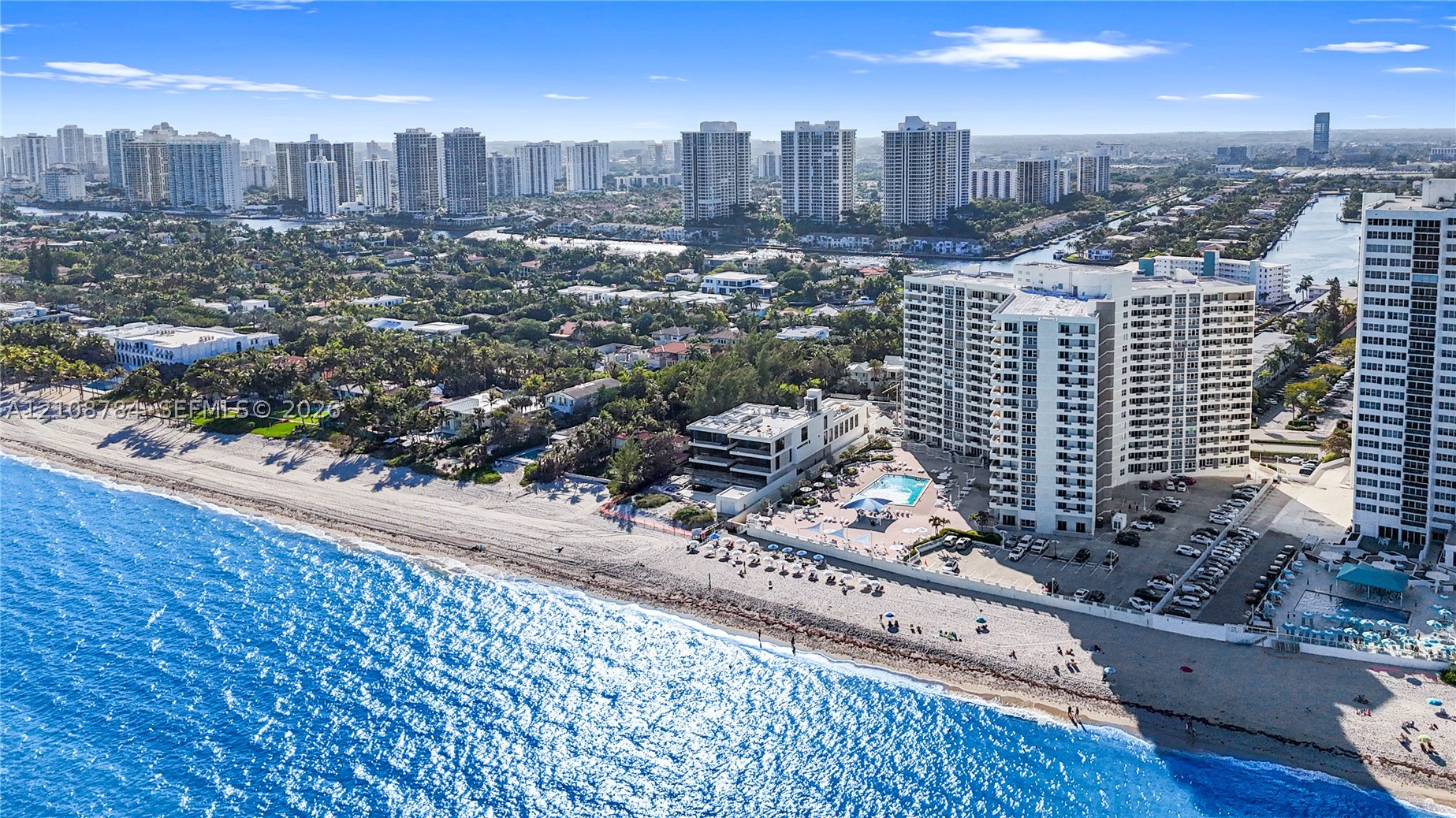Hallandale Beach