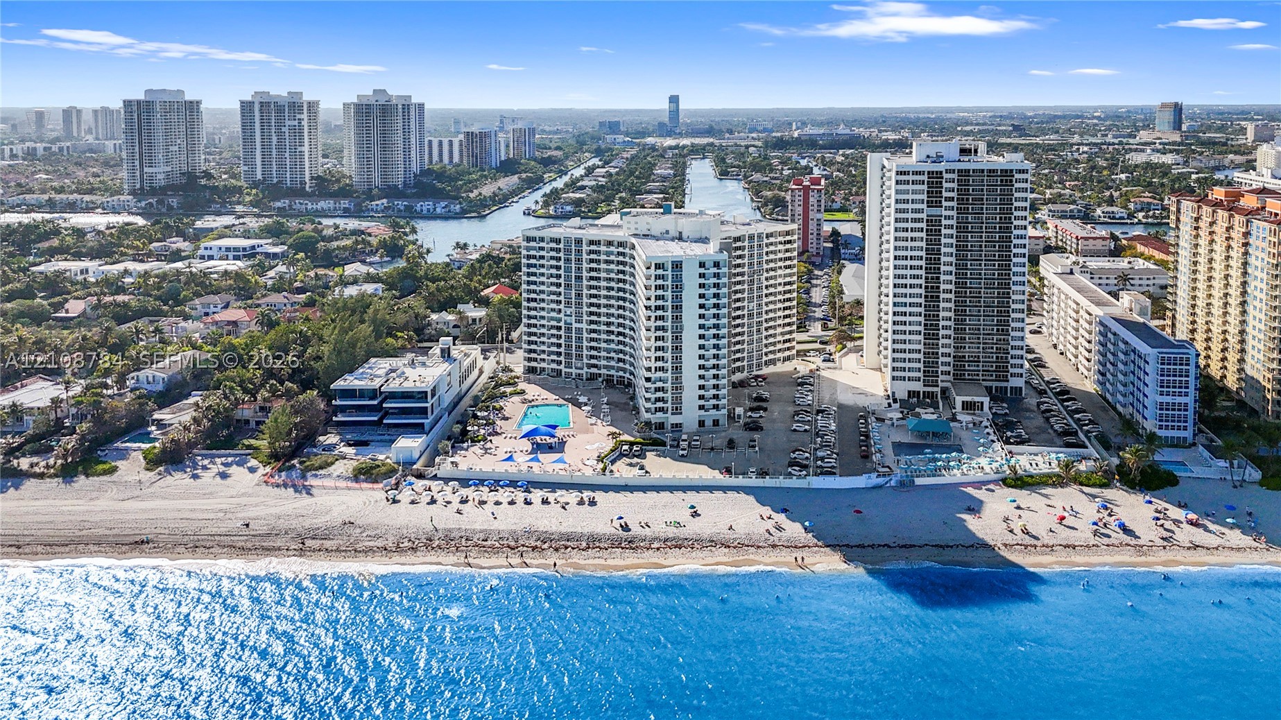 Hallandale Beach photo 2