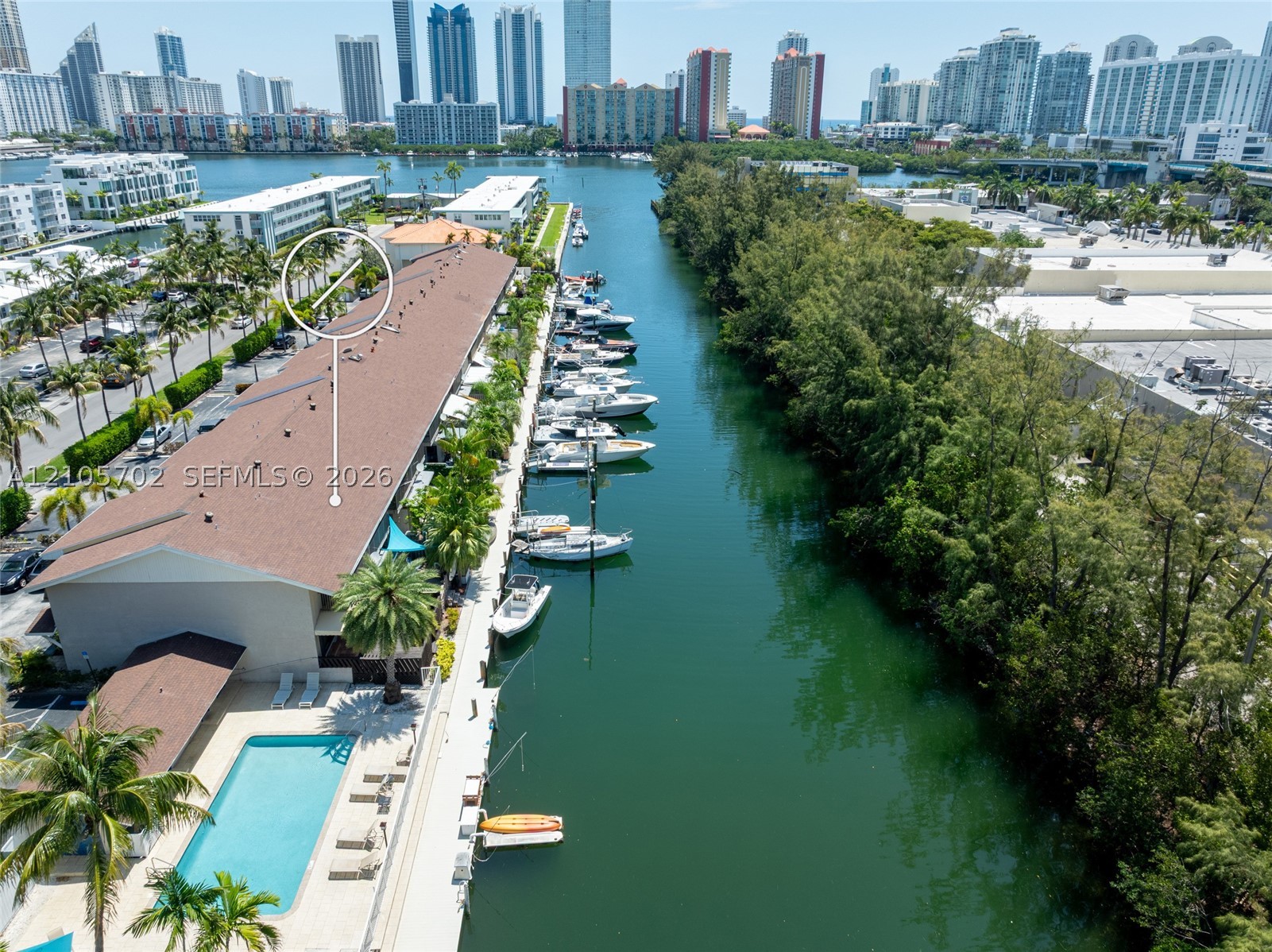 North Miami Beach
