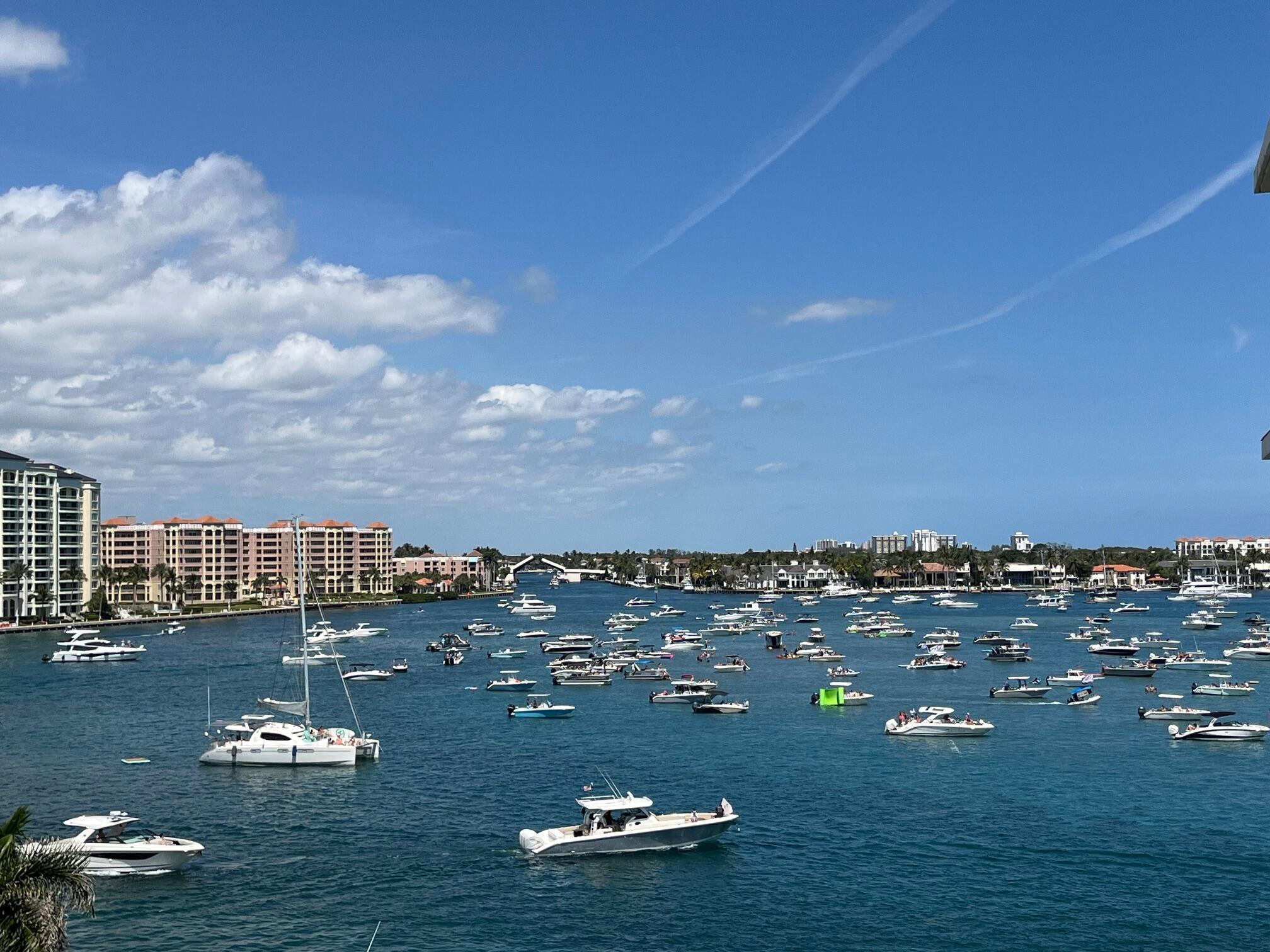 Boca Raton