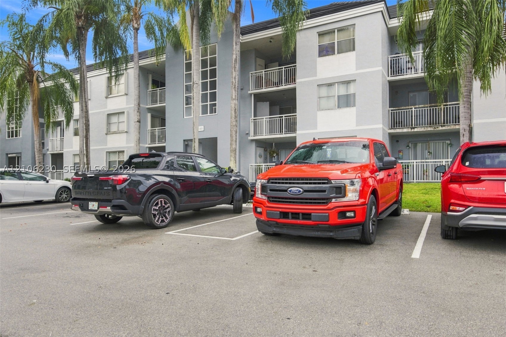 Cutler Bay
