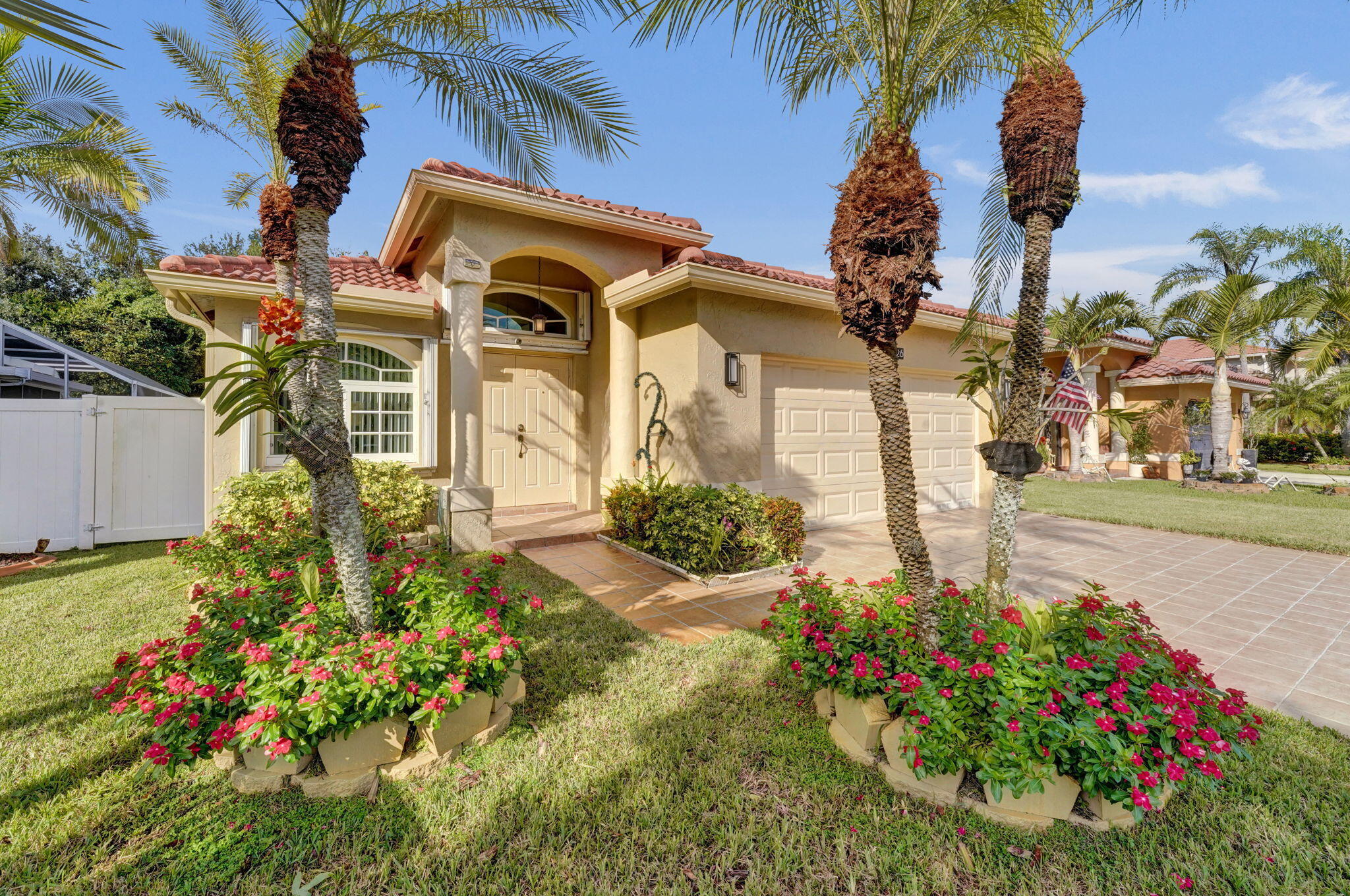 Pembroke Pines