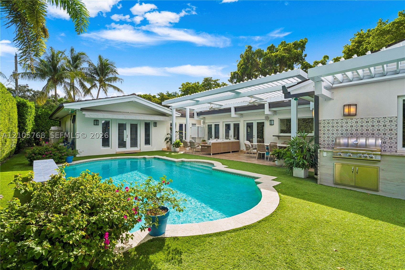 Coral Gables