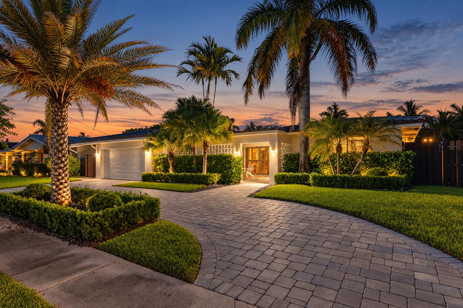 Fort Lauderdale