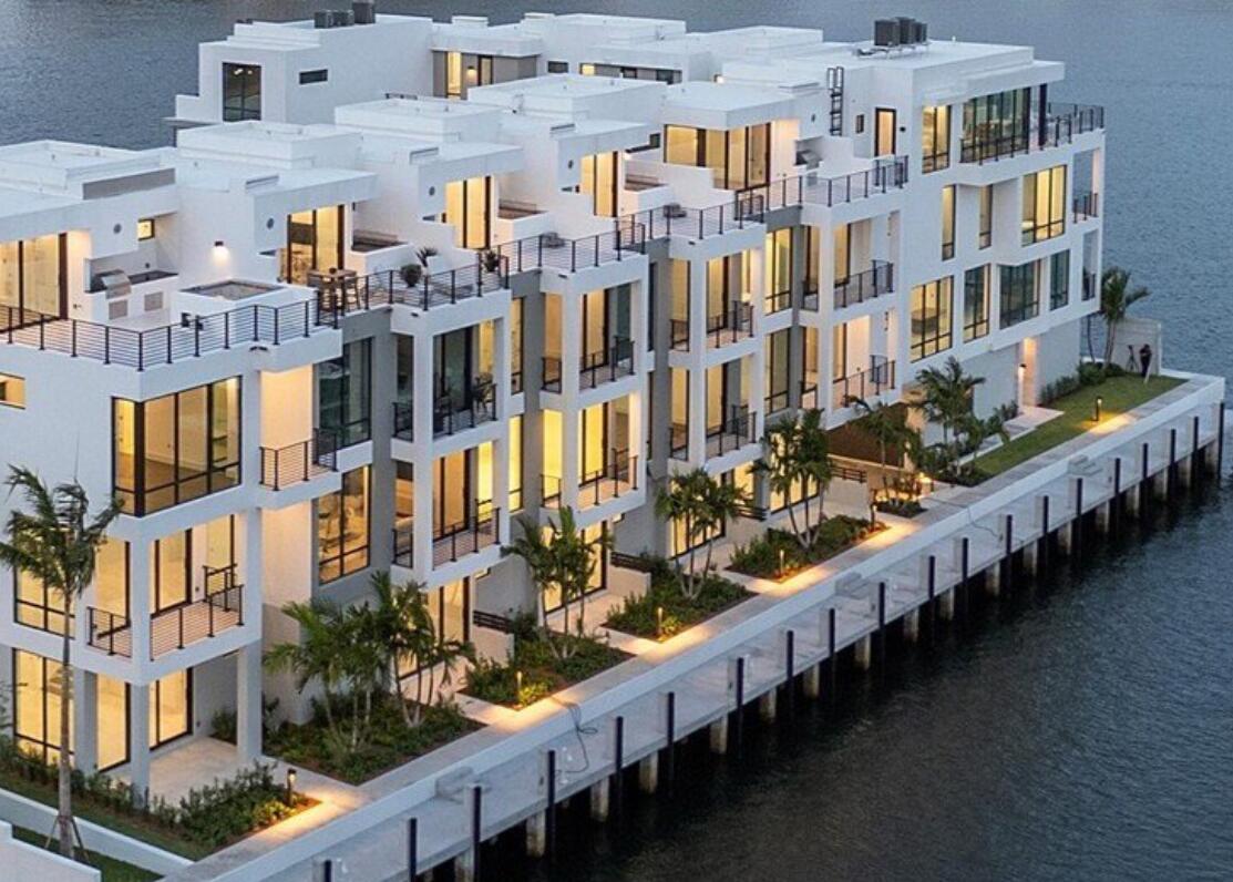 North Miami Beach