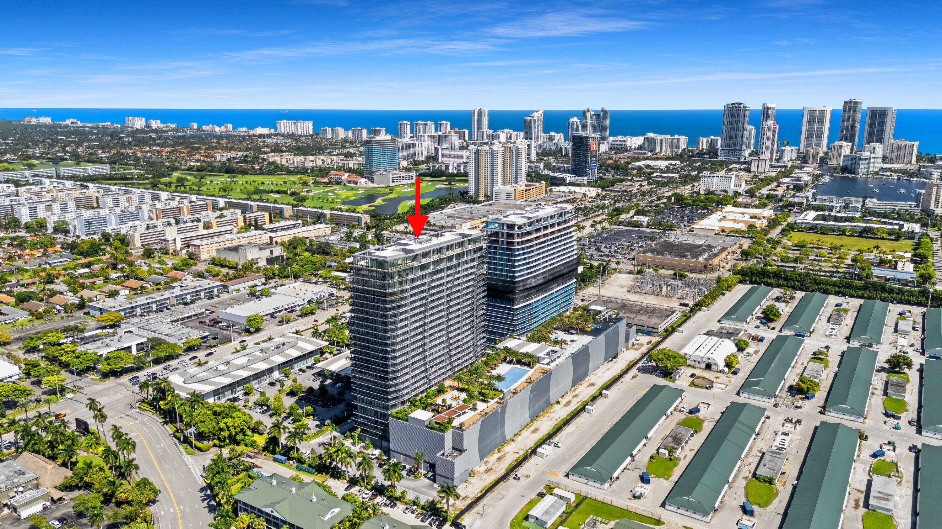 Hallandale Beach photo 2