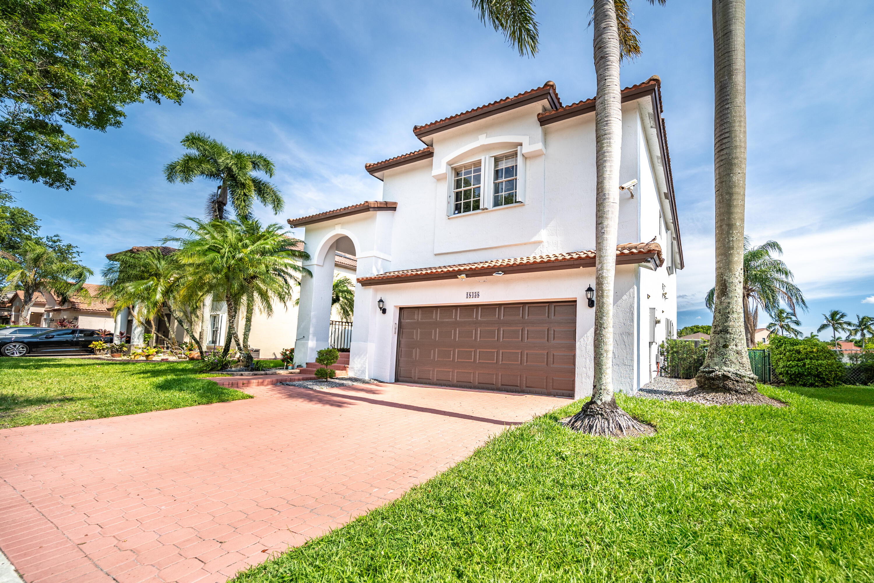Pembroke Pines