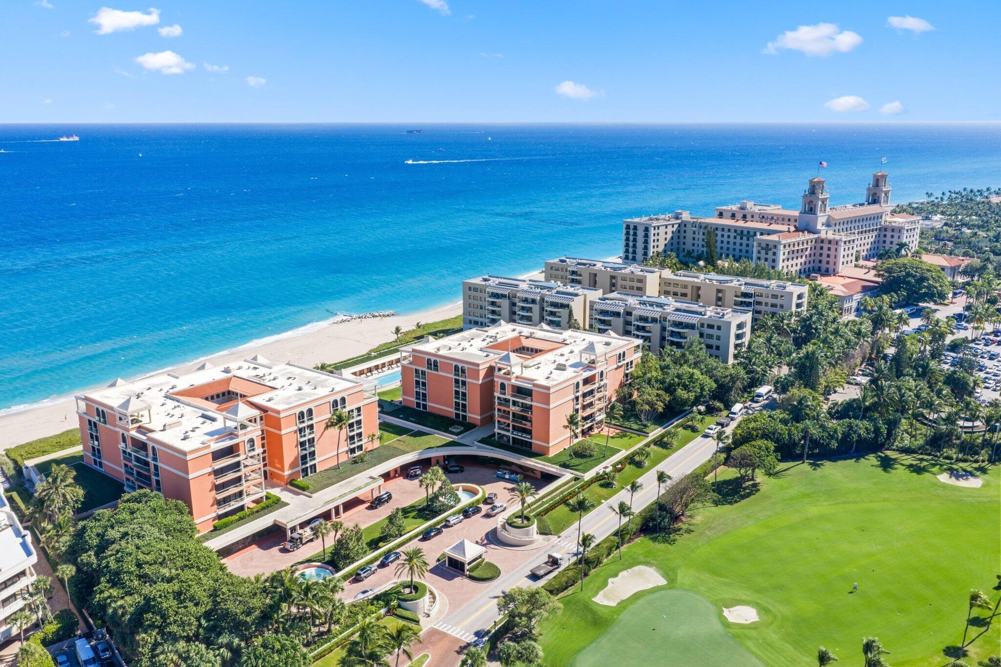 Palm Beach