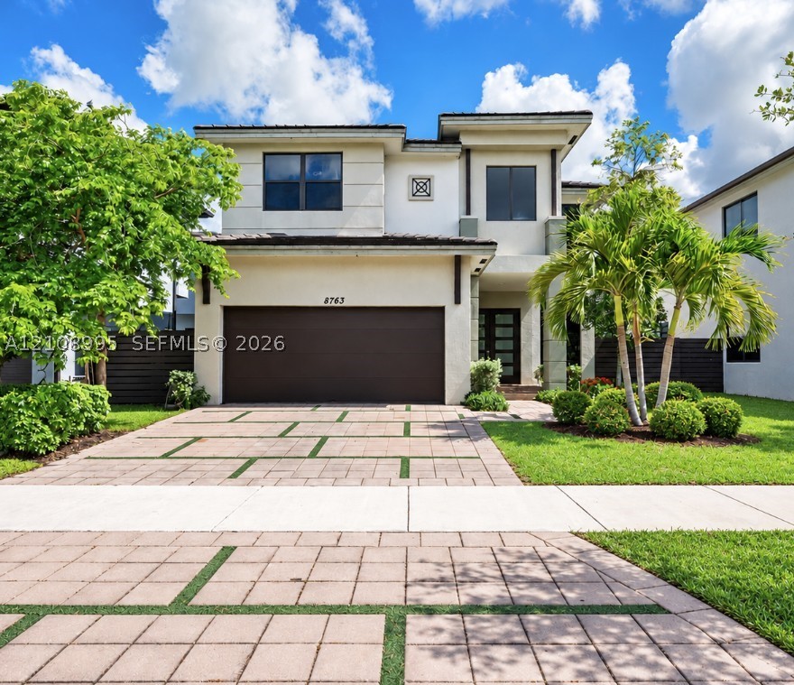 Miami Lakes