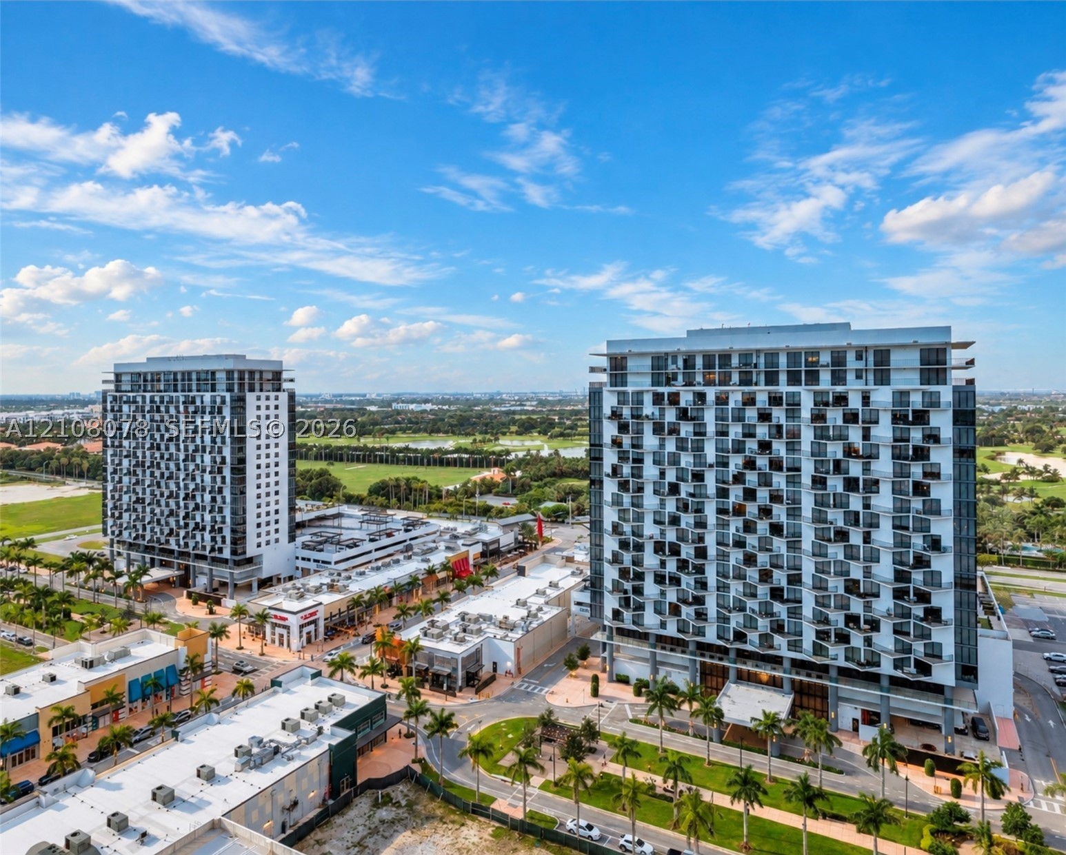 Doral