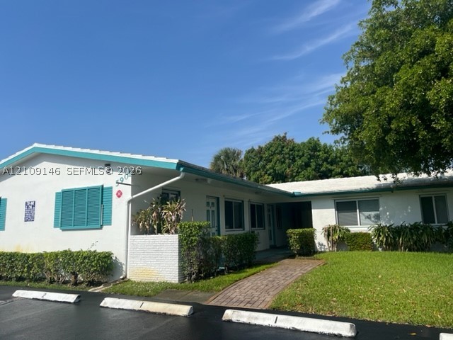 Fort Lauderdale