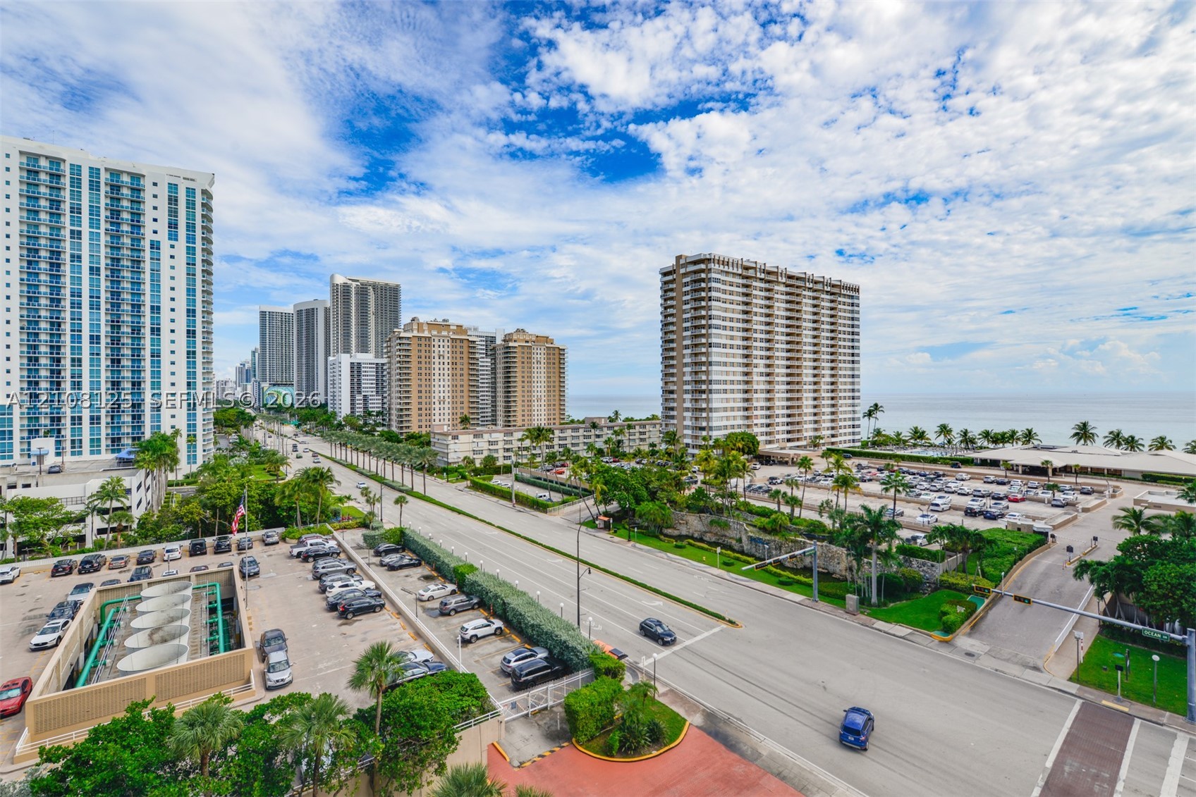 Hallandale Beach