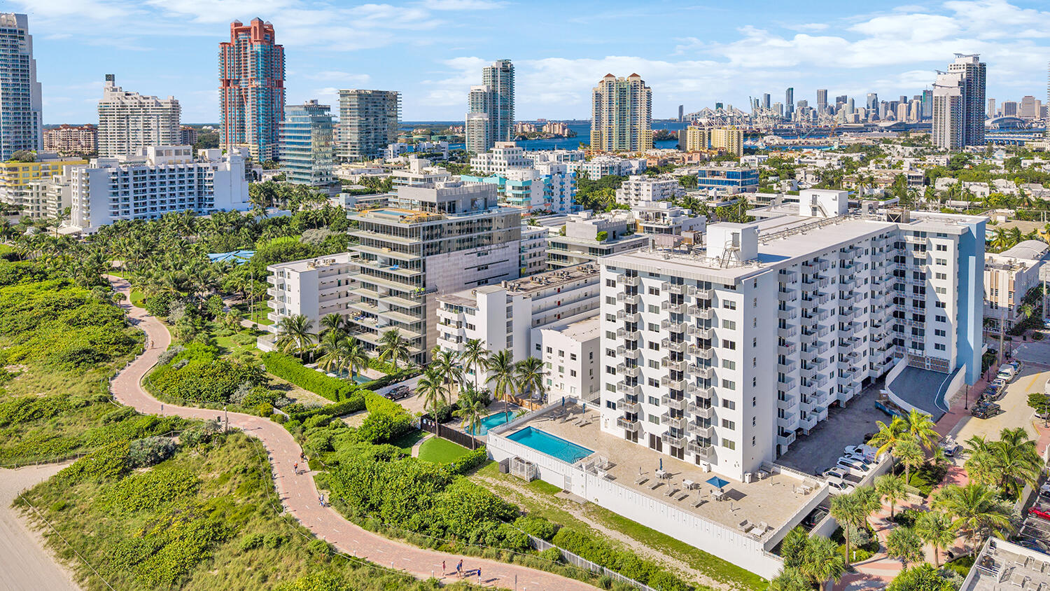 Miami Beach