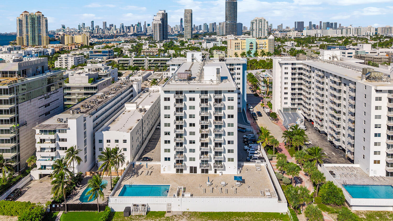 Miami Beach photo 2