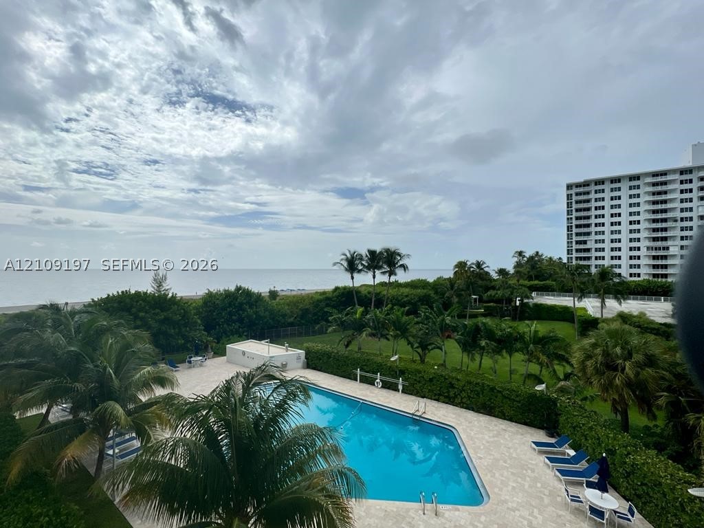 Key Biscayne