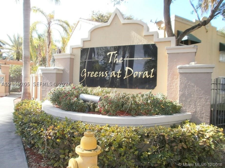 Doral