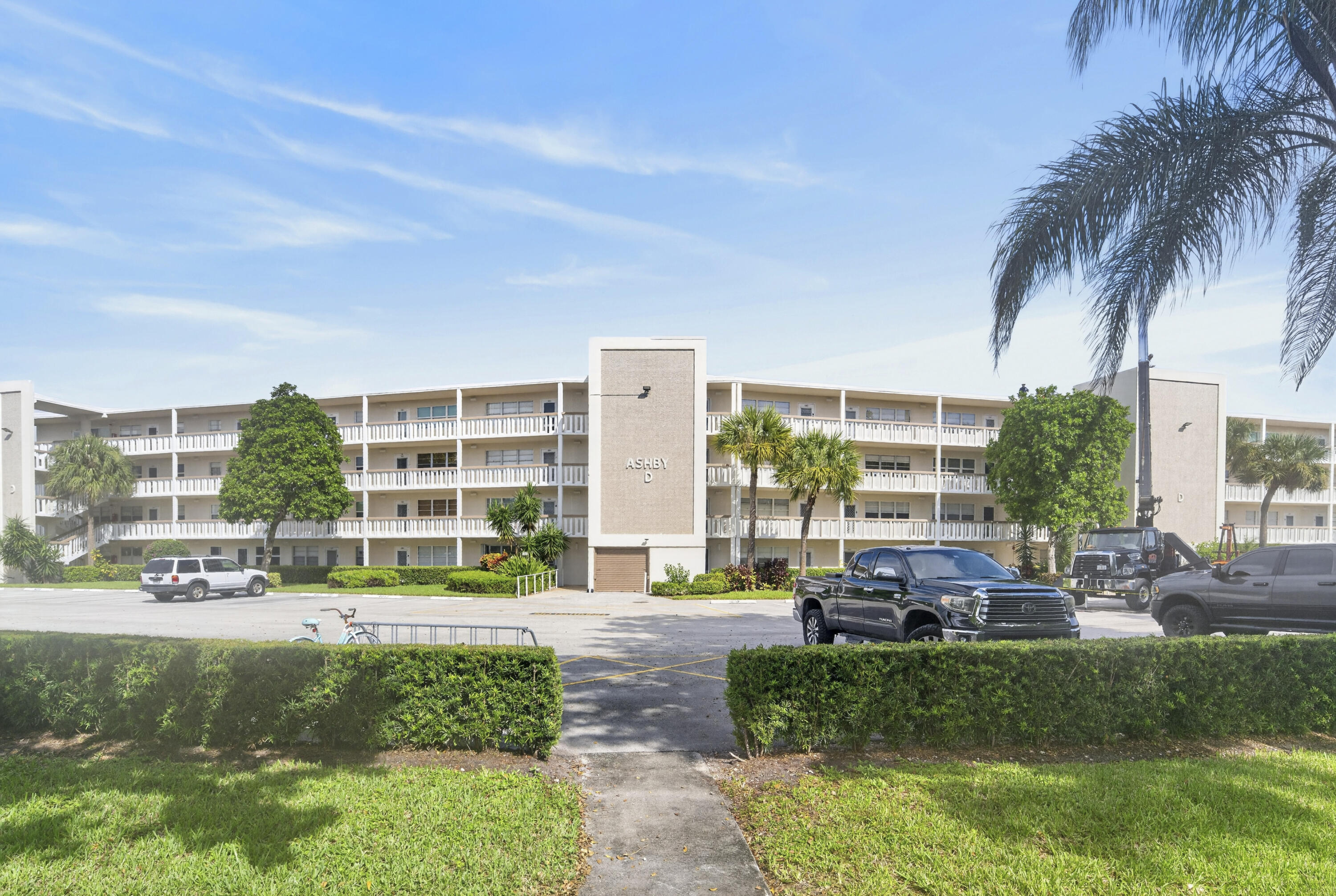 Deerfield Beach