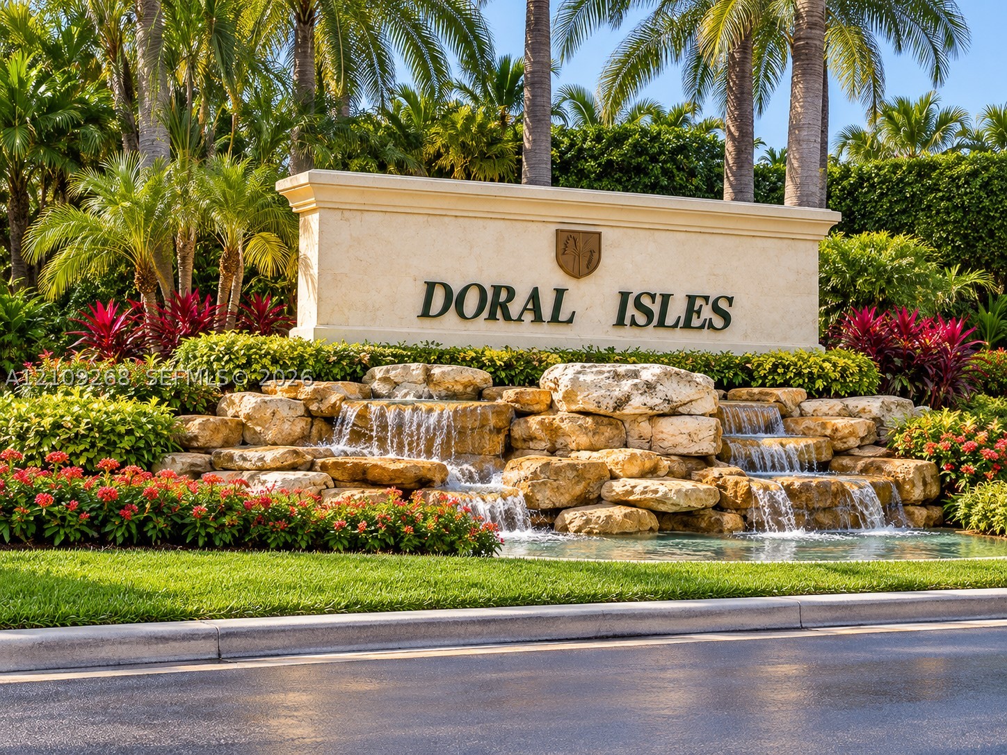 Doral