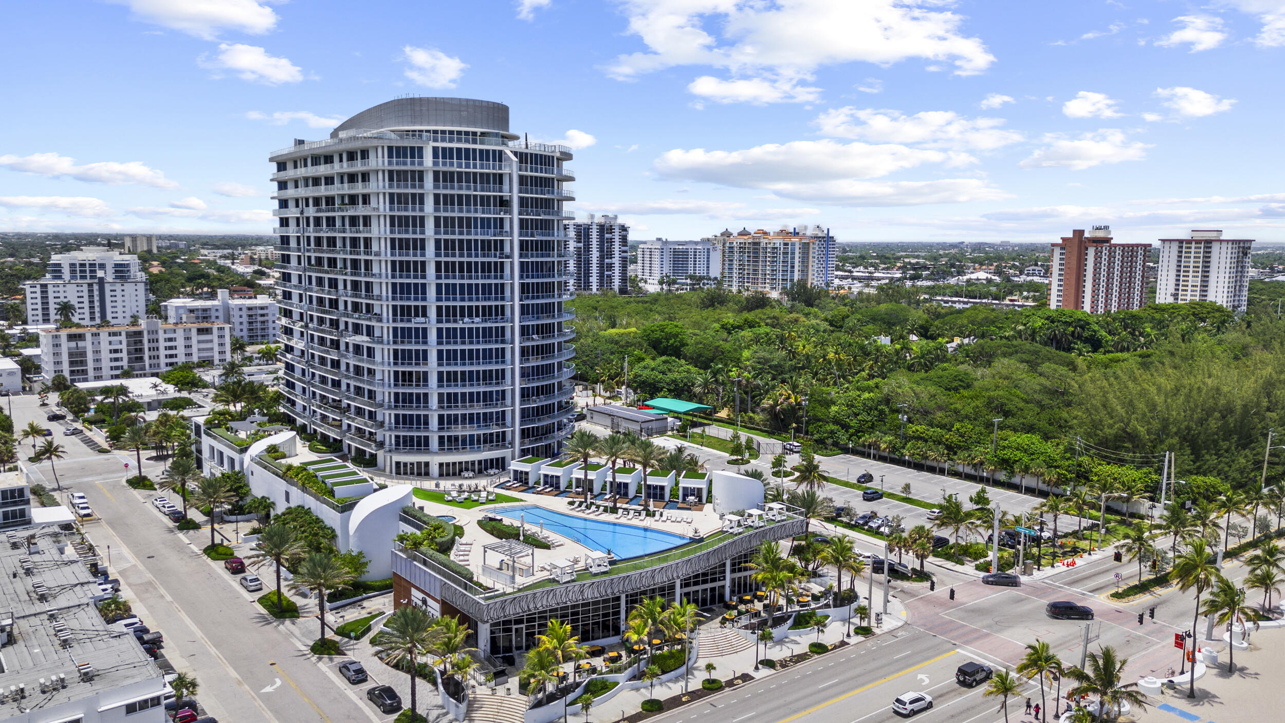 Fort Lauderdale