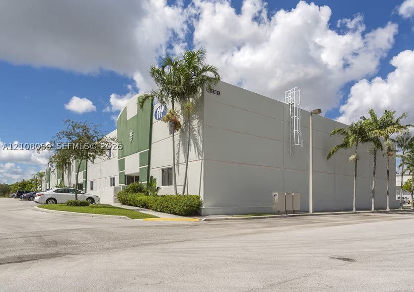 Doral
