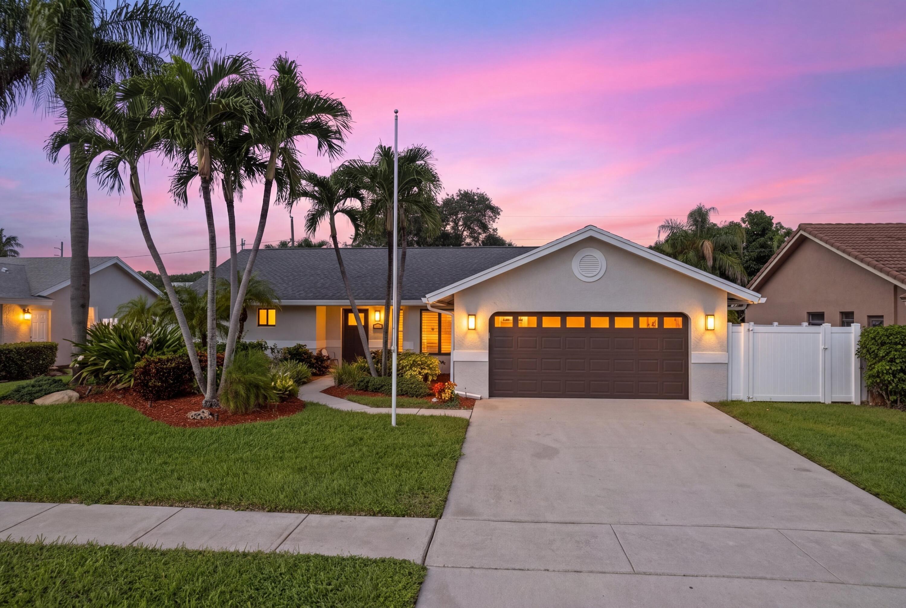 Boca Raton