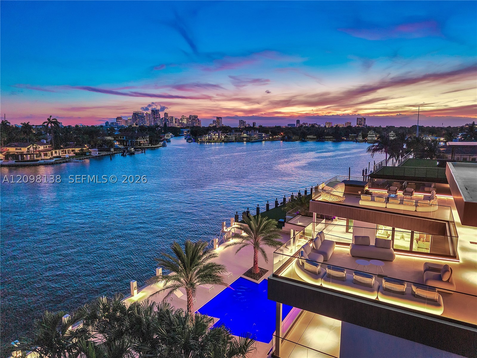 Fort Lauderdale