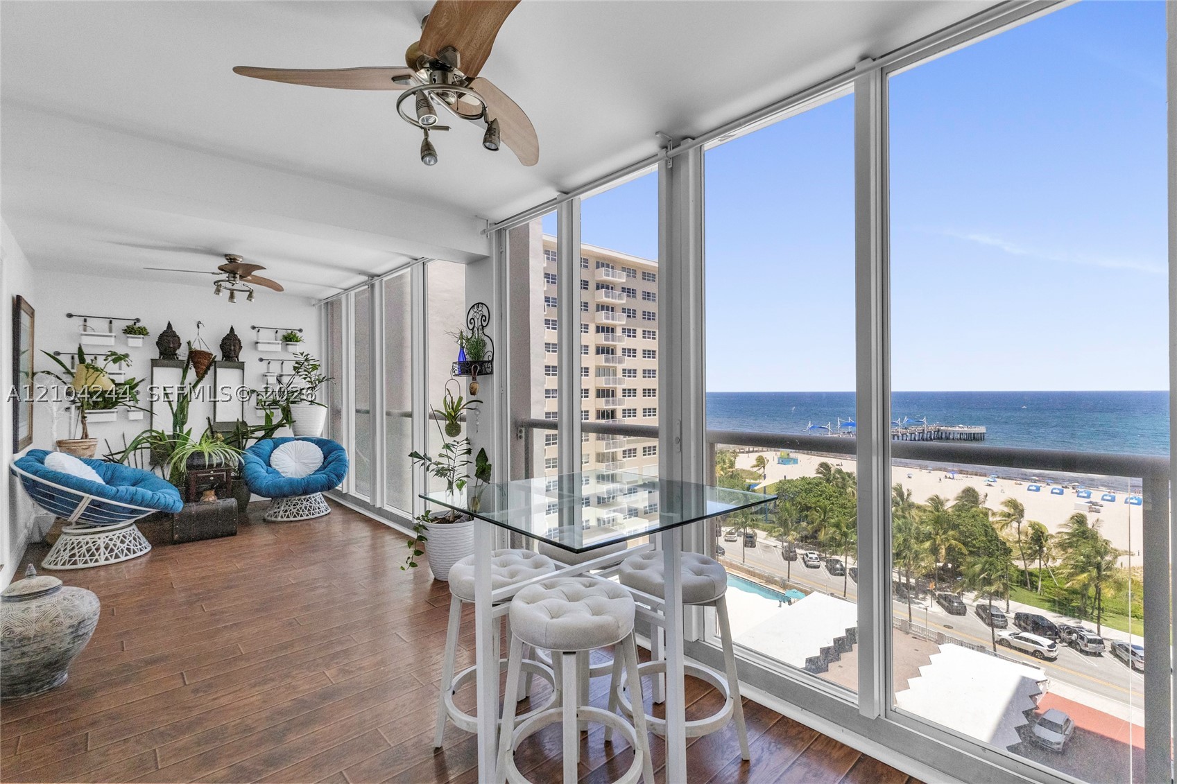 Pompano Beach