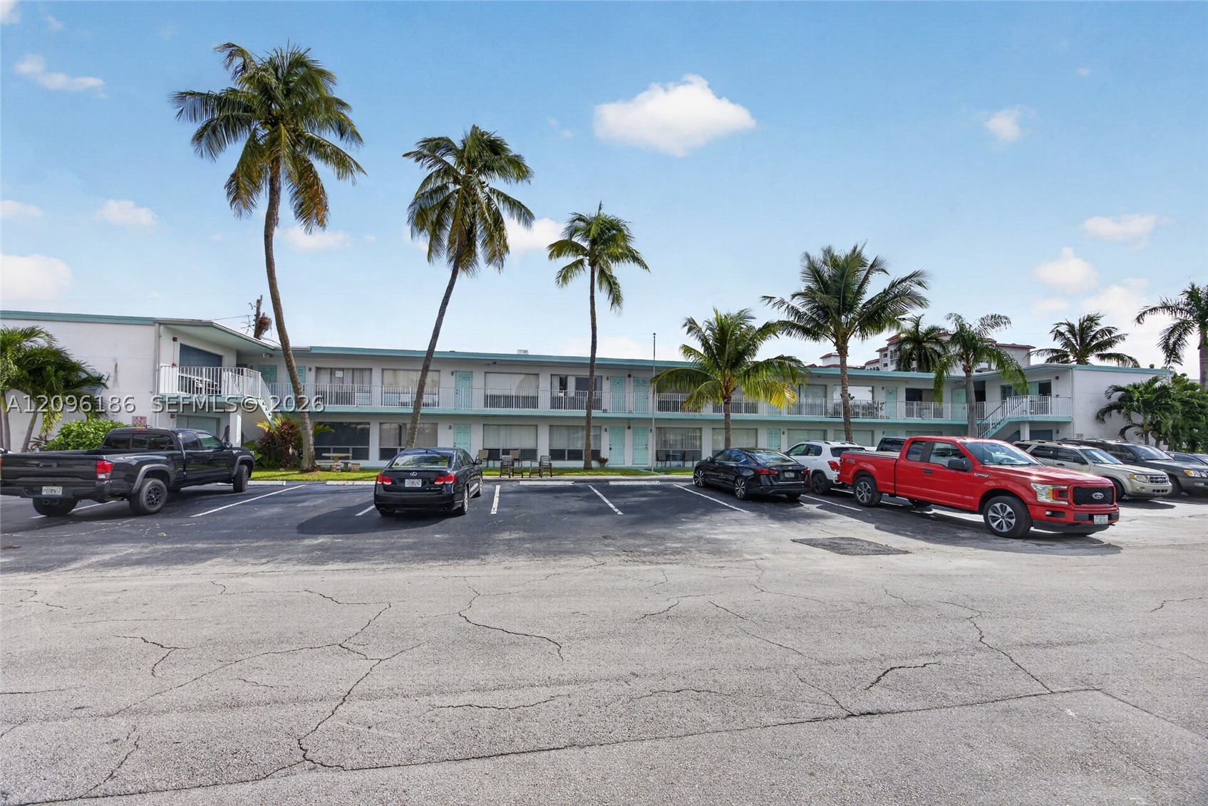 Pompano Beach