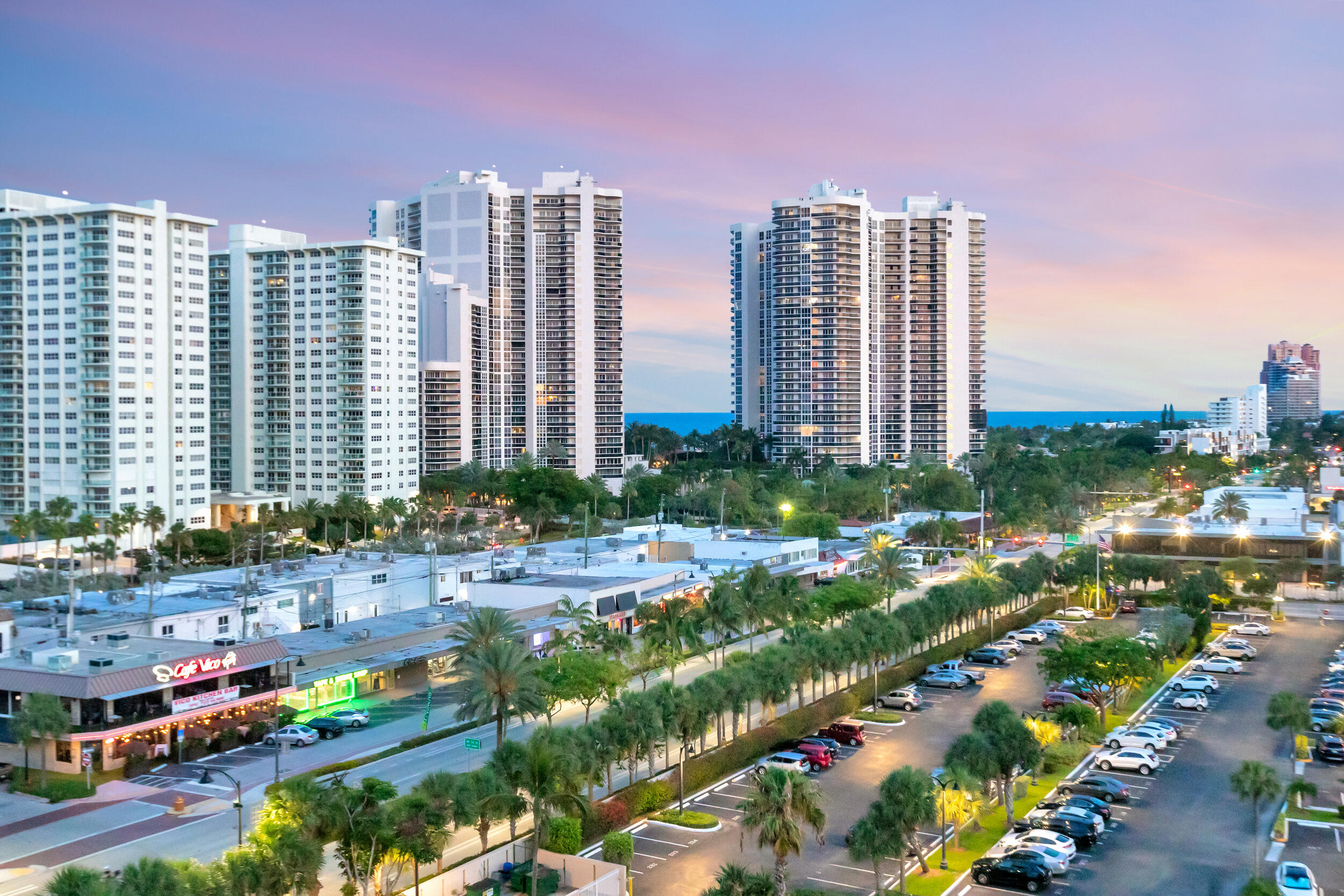 Fort Lauderdale