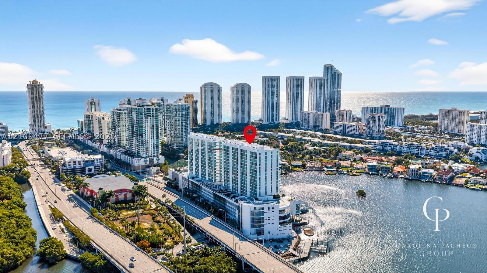 Sunny Isles Beach