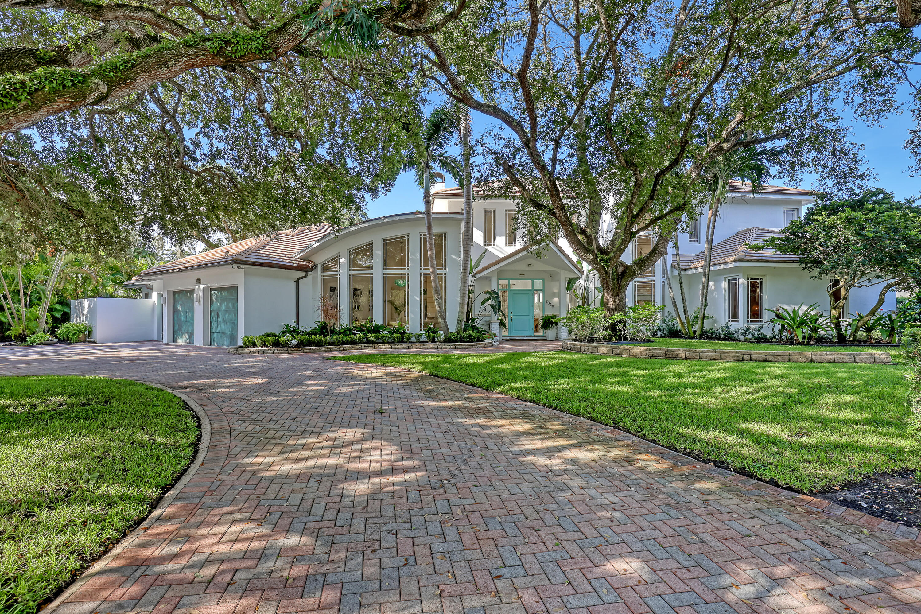 Palm Beach Gardens