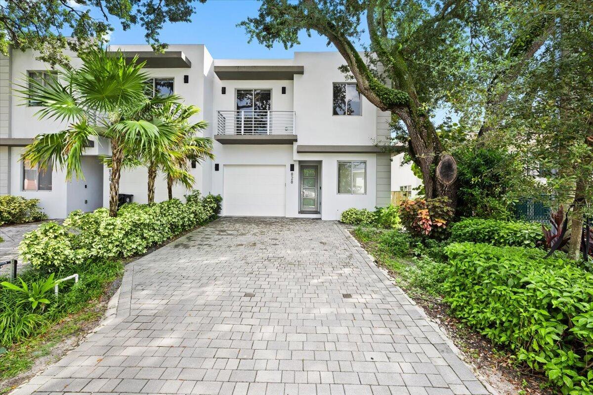 Fort Lauderdale