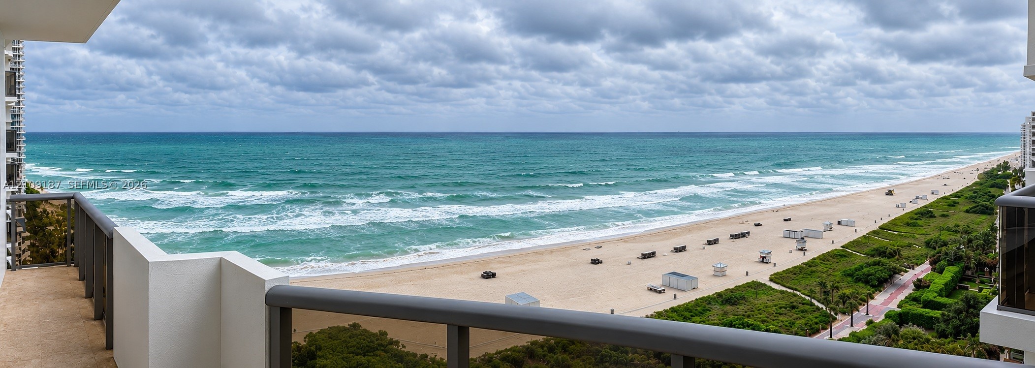 Miami Beach