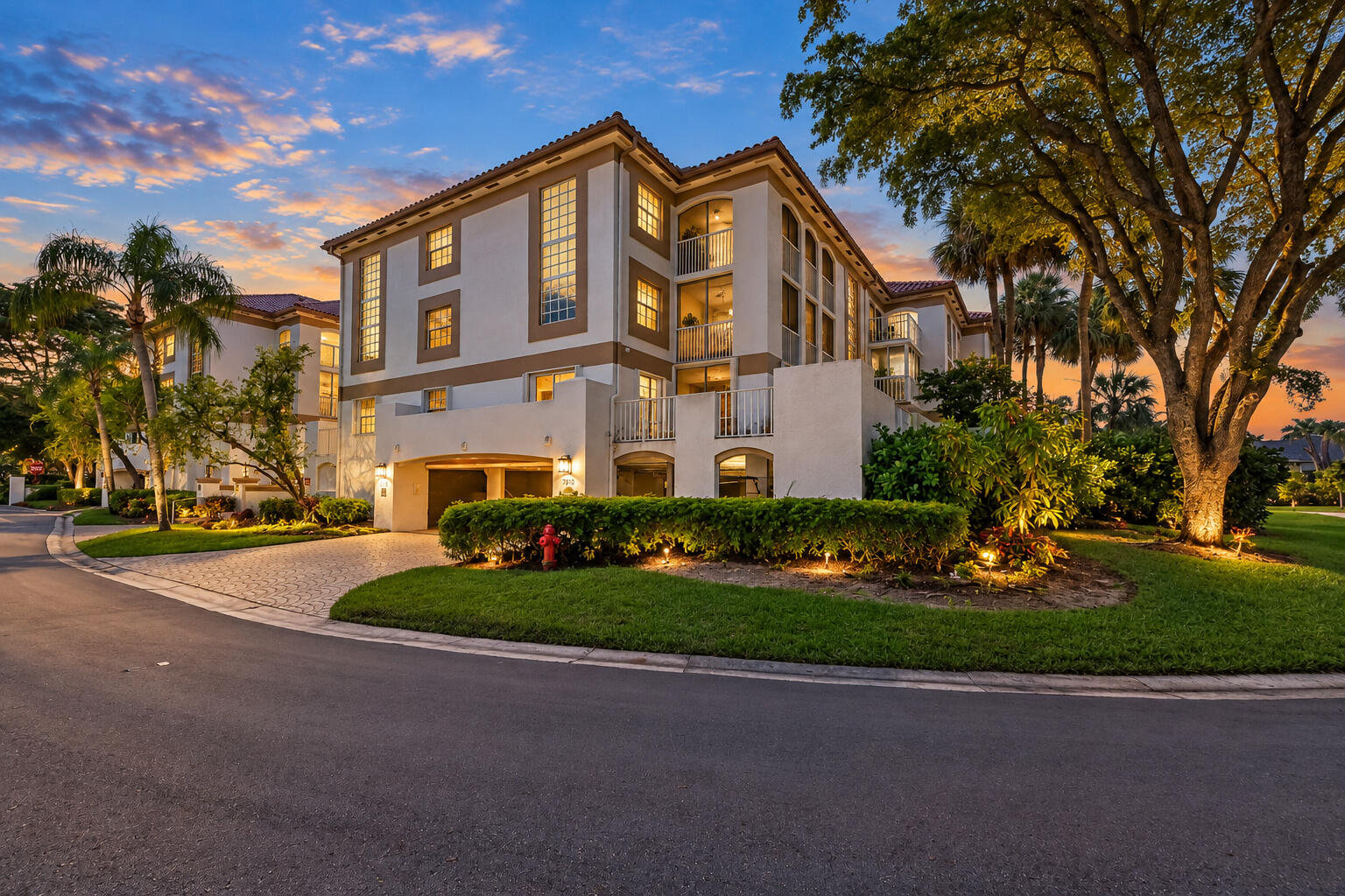 Boca Raton
