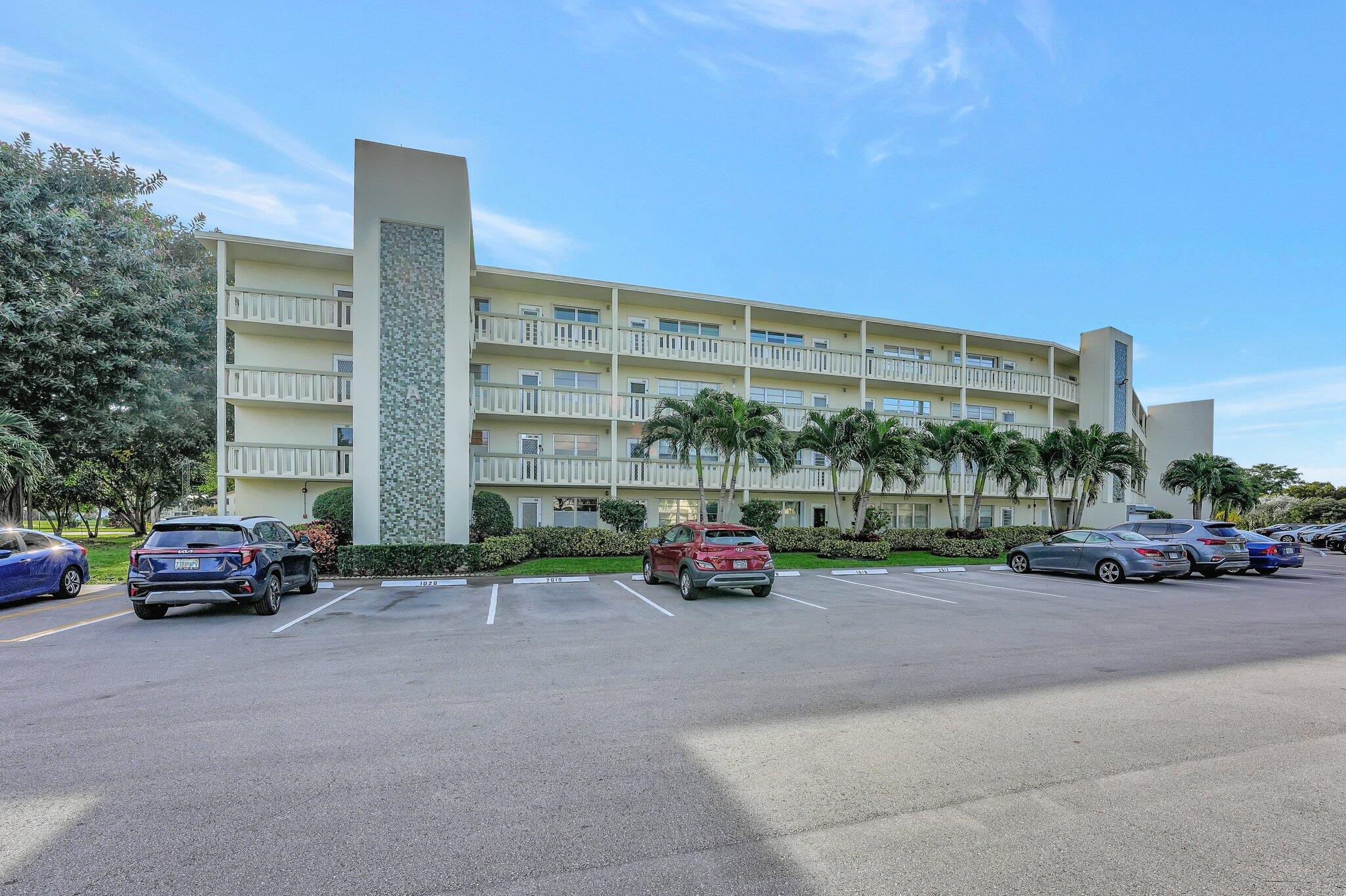 Deerfield Beach