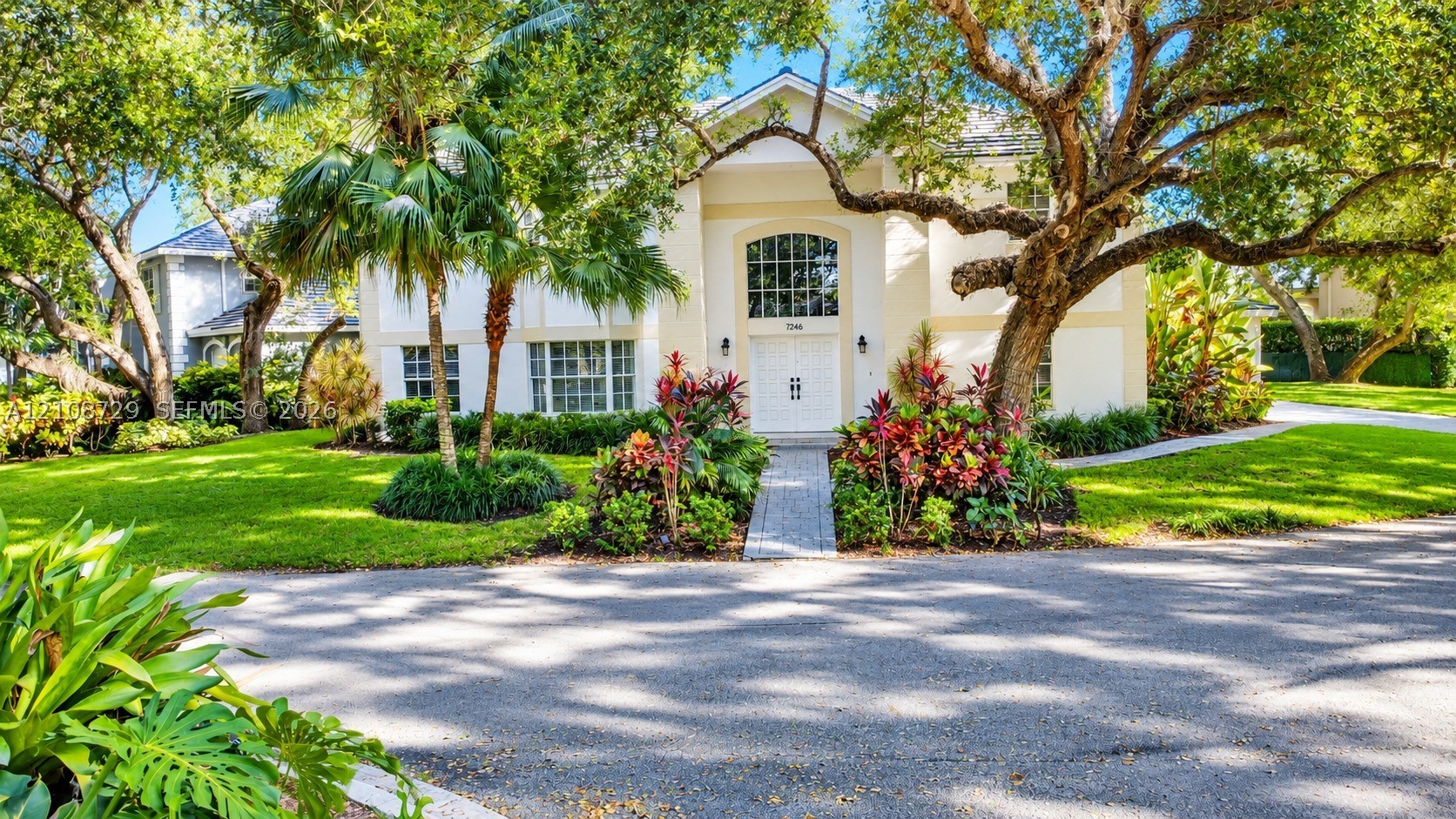 Palmetto Bay