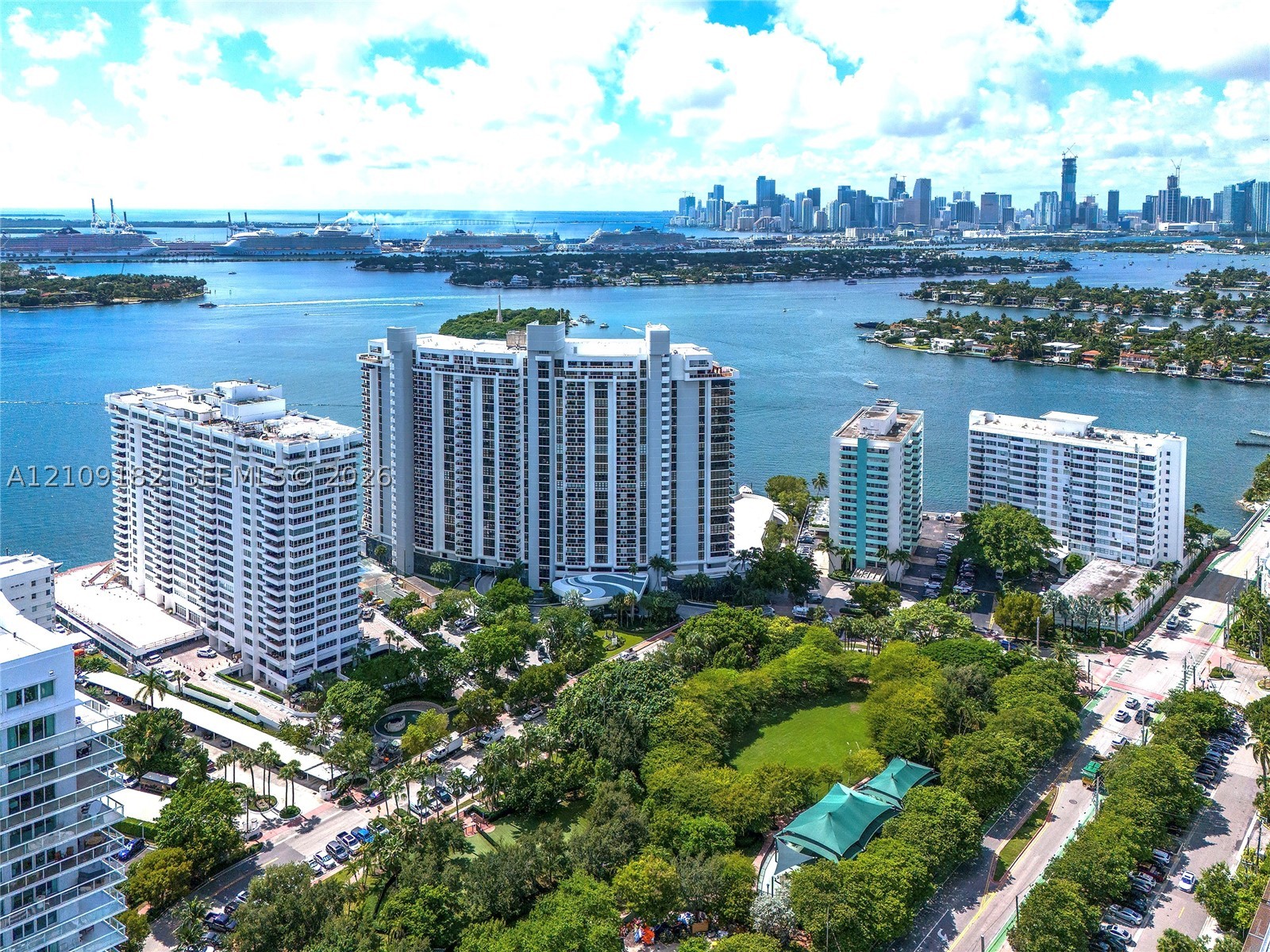 Miami Beach