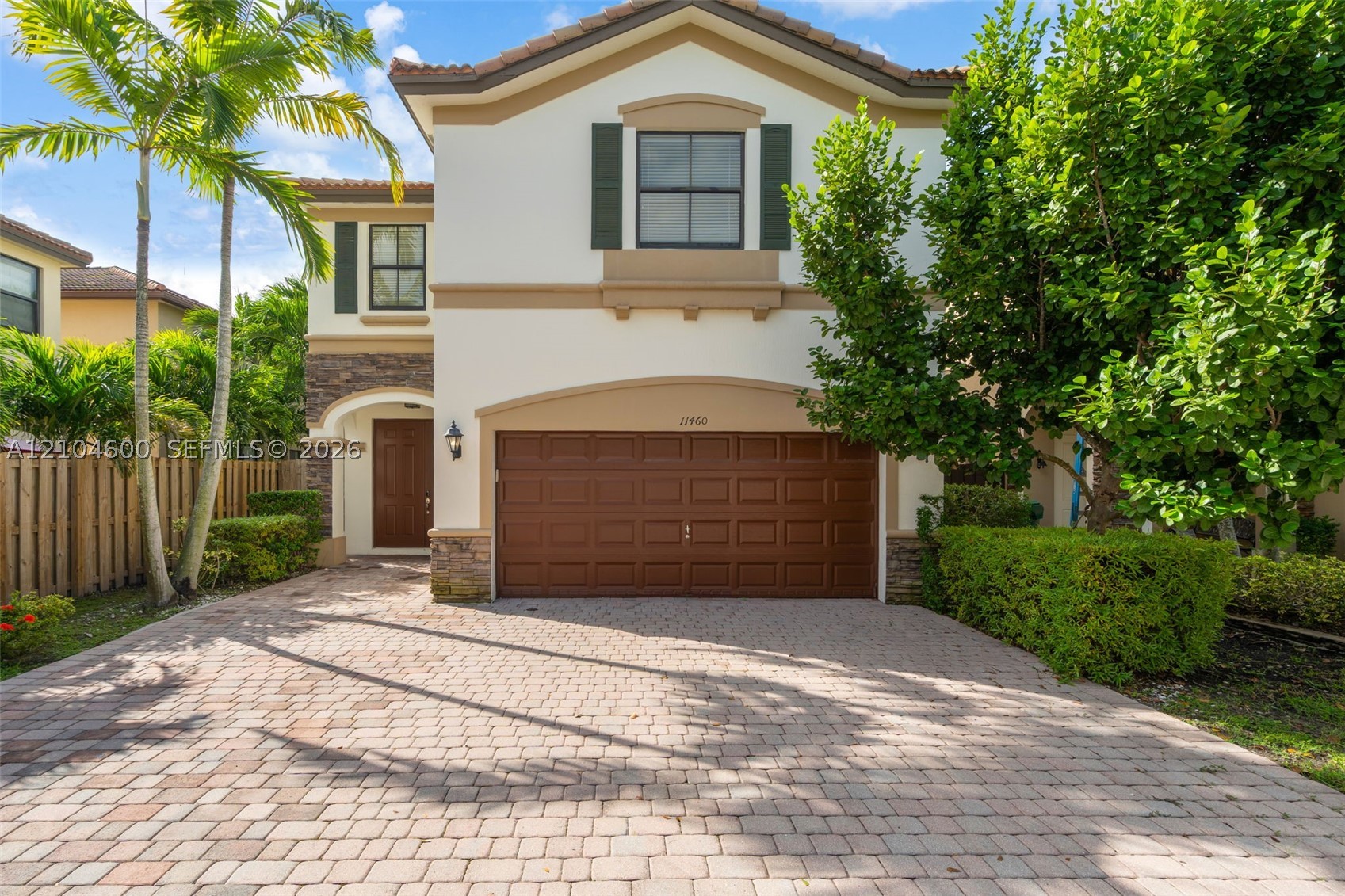 Doral