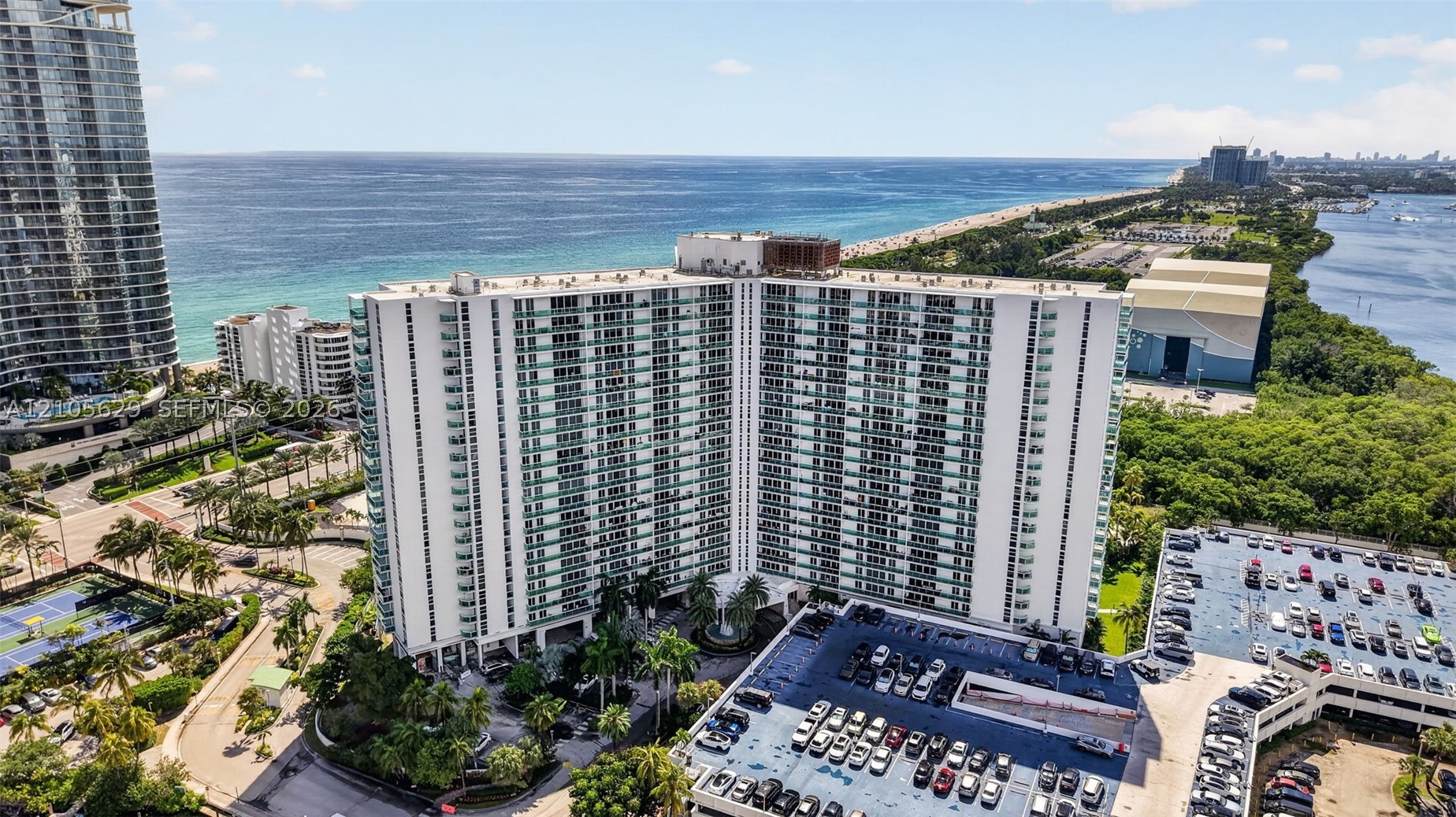 Sunny Isles Beach