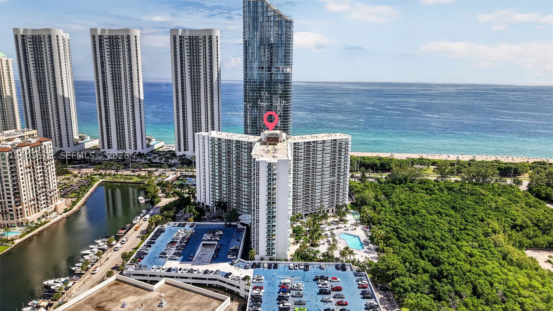 Sunny Isles Beach photo 2
