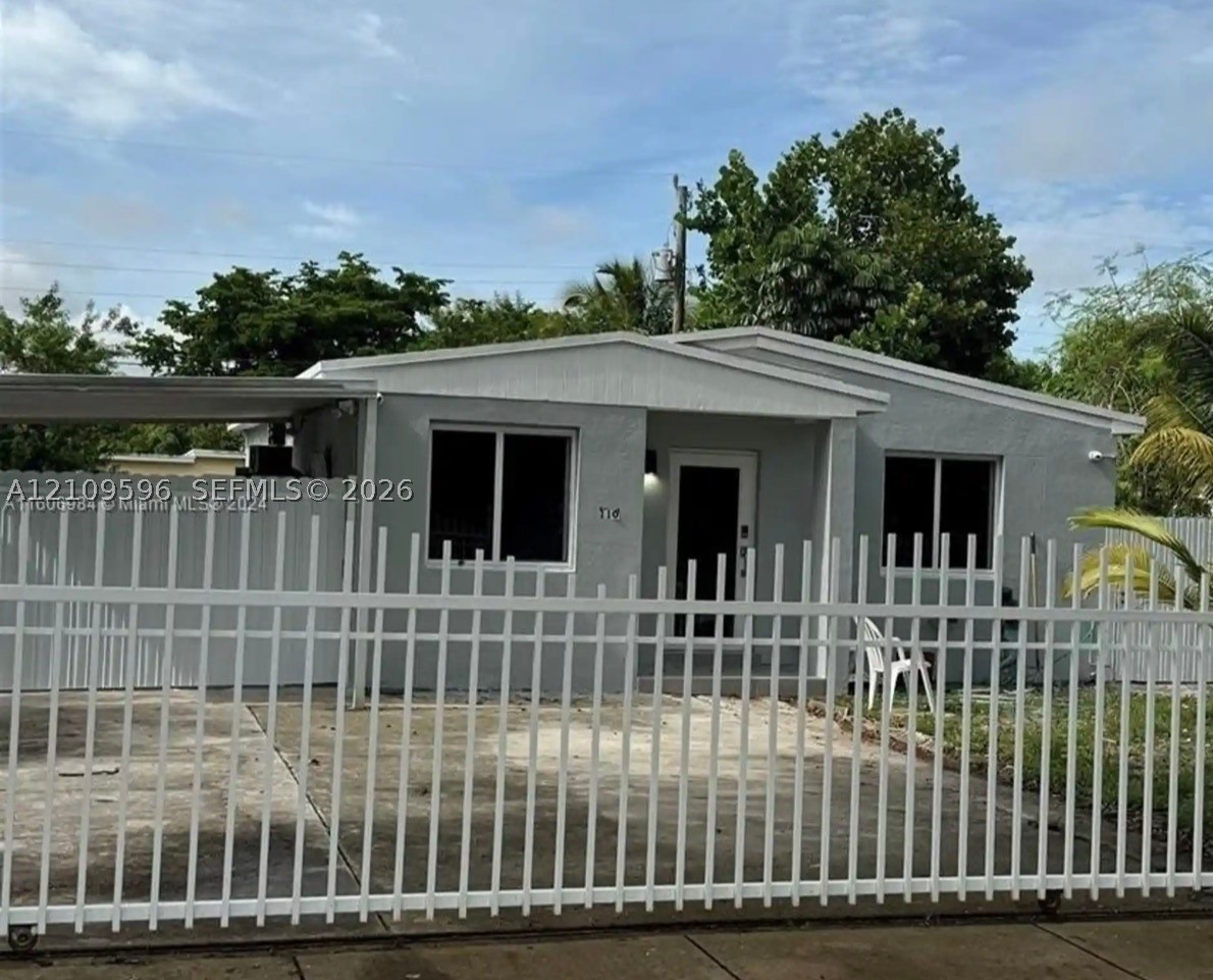 North Miami